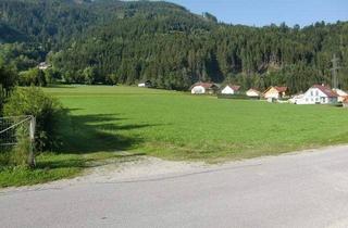 Grundstück zu kaufen in 8786 Rottenmann, Baugrundstück in Sonnenlage