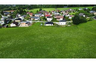 Grundstück zu kaufen in 8911 Admont, KAUFVEREINBARUNG!!! Grundstück in sonniger, ruhiger Siedlungslage mit TOP-Ausblick