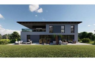 Wohnung kaufen in 4431 Haidershofen, Wohnprojekt VESTINO Moderne 4-Zimmer Terrassen-Wohnung!