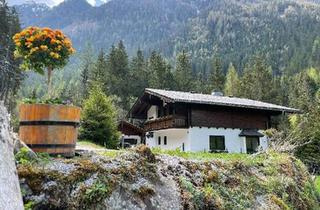 Mehrfamilienhaus kaufen in 8970 Schladming, KAUFVEREINBARUNG!!! Traditionelles Mehrfamilienhaus mit Dachsteinblick!