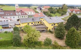 Gewerbeimmobilie kaufen in 3910 Oberstrahlbach, Ehem. Gasthaus mit Disco und Heurigen