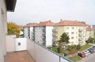 Wohnung mieten in 3500 Krems an der Donau, PROVISIONSFREI! Sanierte 2 ZI-Mietwohnung - Ref. GwG30-10
