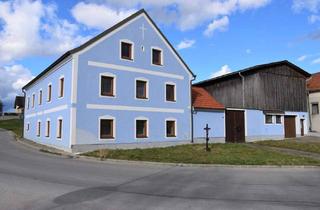 Haus kaufen in 3931 Schweiggers, Bäuerliches Gehöft Nähe Zwettl