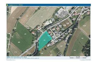 Grundstück zu kaufen in 3622 Mühldorf, Bauhoffnungsland in aufstrebender Gemeinde in der Wachau