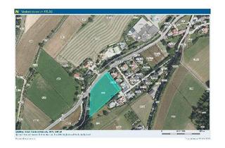 Grundstück zu kaufen in 3622 Mühldorf, Bauhoffnungsland in aufstrebender Gemeinde in der Wachau