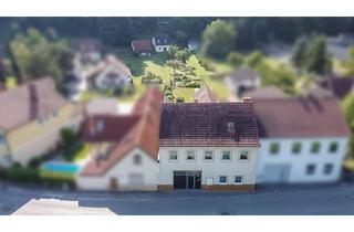Haus kaufen in 3511 Furth bei Göttweig, Großzügiges Ein-/Zweifamilienhaus am Fuße des Göttweigers