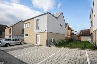 Einfamilienhaus kaufen in 3601 Dürnstein, Modernes Einfamilienhaus in idyllischer Landschaft