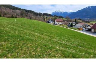 Grundstück zu kaufen in 8904 Ardning, Grundstück in schöner und sonniger Lage in Ardning