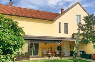 Haus kaufen in 3512 Mautern an der Donau, KAPITALANLAGE - Hausanteil mit herrlichem Garten!