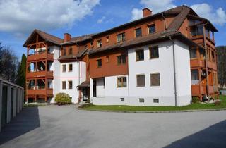 Wohnung kaufen in 8813 Murau, Ruhig gelegene Eigentumswohnung in der Ski-Region Grebenzen - St. Lambrecht
