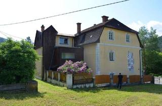 Haus kaufen in 8843 Sankt Peter am Kammersberg, Mehrparteienhaus in Peterdorf
