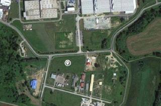 Grundstück zu kaufen in 8010 Graz, 12.205 m² Gewerbegrundstück mit KFT in Szentgotthard