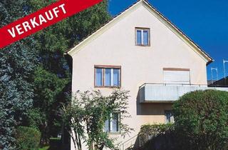 Einfamilienhaus kaufen in 8820 Neumarkt in Steiermark, VERKAUFT !! - Haus mit Garten und Nebengebäude in Neumarkt - VERKAUFT !!