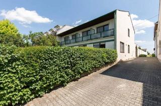 Haus kaufen in 7141 Podersdorf am See, Kreativer Wandel am See: Ihr Appartementprojekt wartet auf eine stilvolle Renovierung!