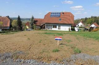 Grundstück zu kaufen in 8324 Kirchberg an der Raab, Grundstück 1: Aufgeschlossener und sonniger Baugrund im Grünen