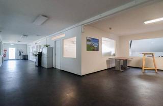 Büro zu mieten in 8401 Kalsdorf bei Graz, Großzügige Büroräumlichkeiten in Kalsdorf