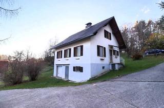 Haus kaufen in 8302 Nestelbach bei Graz, Häuschen in ruhiger Lage
