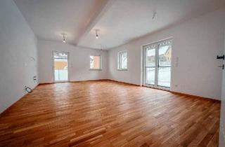 Wohnung kaufen in 8421 Wolfsberg im Schwarzautal, PROVISIONSFREI f. den Käufer - Exklusive Wohnung in der Südsteiermark