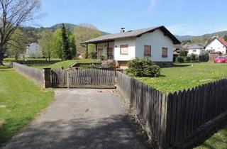 Haus kaufen in 8530 Deutschlandsberg, Bungalow im Grünen