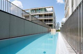 Wohnung kaufen in 4540 Bad Hall, Bezugsfertig - TASSILO VILLEN - Wohnen wie im Urlaub I HAUS C I TOP - C21