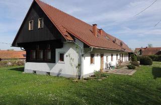 Haus kaufen in 8502 Lannach, Idyllischer Landhaustraum in Hötschdorf / Lannach