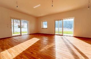 Wohnung kaufen in 8421 Wolfsberg im Schwarzautal, PROVISIONSFREI f. den Käufer - Exklusive Wohnung in der Südsteiermark