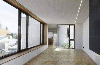 Penthouse mieten in 4020 Linz, Luxuriöses Wohnen über den Dächern von Linz!