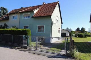 Doppelhaushälfte kaufen in Auwaldgasse, 8041 Graz, Sehr ruhig gelegene Doppelhaushälfte im Süden von Graz