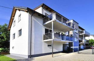 Mehrfamilienhaus kaufen in 4400 Steyr, Modernes Mehrfamilienhaus mit drei Einheiten in Steyr! Anleger und Großfamilien aufgepasst
