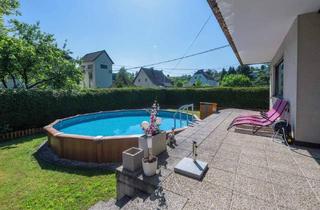 Wohnung kaufen in 4451 Garsten, Sonnige Gartenwohnung mit privatem Pool und Garage in TOP Lage!