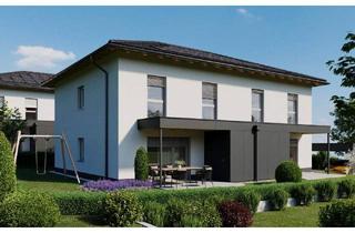 Reihenhaus kaufen in 4522 Sierning, BAUSTART - GEFÖRDERTES Eckreihenhaus I WOHNTRAUM PAICHBERG