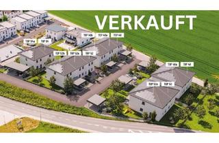 Reihenhaus kaufen in 4522 Sierning, VERKAUFT - GEFÖRDERTES Doppelhaus I WOHNTRAUM PAICHBERG