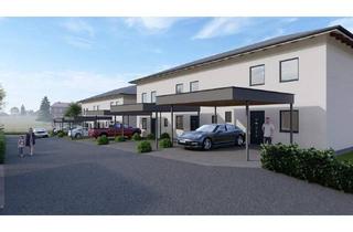 Reihenhaus kaufen in 4522 Sierning, BAUSTART - GEFÖRDERTES Eckreihenhaus I WOHNTRAUM PAICHBERG