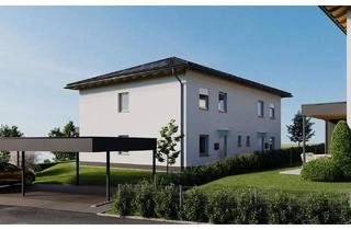 Reihenhaus kaufen in 4522 Sierning, BAUSTART - GEFÖRDERTES Mittelreihenhaus I WOHNTRAUM PAICHBERG