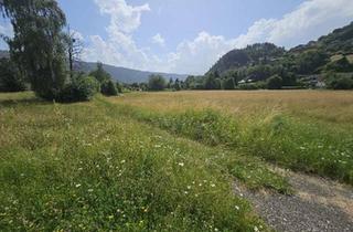 Grundstück zu kaufen in 9545 Radenthein, Perfektes Investment - SEENÄHE, wunderschöne, ebene Lage - ein Standort für Wohnanlagen oder Tourismusprojekte