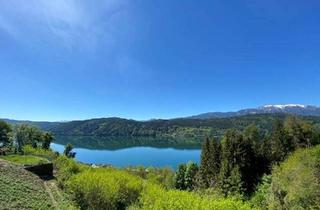 Wohnung kaufen in 9872 Millstatt am See, Seeblickwohnungen in Planung