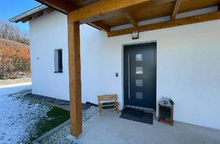 Haus kaufen in 7423 Pinkafeld, Nur noch Koffer packen und hereinspaziert!