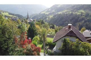 Almhütte zu kaufen in 9545 Radenthein, Freundliches Wohnhaus - in sonniger Aussichtslage