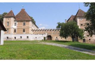 Haus kaufen in 8230 Hartberg, "HISTORISCHES INVESTITIONSOBJEKT"