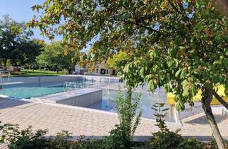 Wohnung mieten in 7000 Eisenstadt, Den nächsten Sommer gleich im Freibad nebenan verbringen...