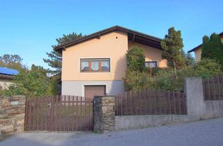 Einfamilienhaus kaufen in 2452 Mannersdorf am Leithagebirge, Perfektes Einfamilienhaus in begehrter Lage