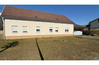 Bauernhäuser zu kaufen in 7535 Rauchwart, Bauernhaus mit Arkaden in der Nähe vom Badesee