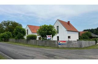 Haus kaufen in 7543 Kukmirn, ANLEGERHIT Zwillingshäuser beide vermietet