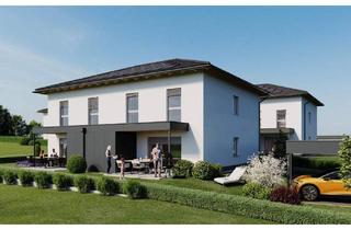 Reihenhaus kaufen in 4522 Sierning, BAUSTART - GEFÖRDERTES Mittelreihenhaus I WOHNTRAUM PAICHBERG