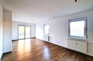 Wohnung kaufen in 8230 Hartberg, Entzückende neuwertige Gartenwohnung mit geringen Energiekosten. Auch für Anleger interessant!