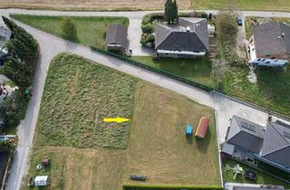 Grundstück zu kaufen in 5142 Eggelsberg, Baugrund ohne Bauzwang in ruhiger Lage - NEUER PREIS