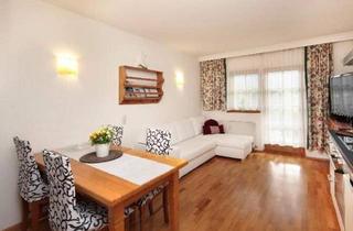 Wohnung kaufen in 5721 Piesendorf, 2-Zimmer-Apartment zur touristischen Vermietung zum Kauf!