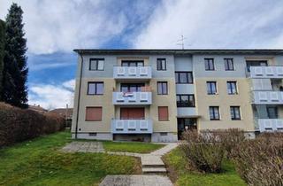 Wohnung kaufen in 4971 Aurolzmünster, EIGENTUM statt Miete! 57 m²-Wohnung nahe Zentrum und in ruhiger Lage!