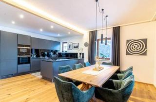 Wohnung kaufen in 4580 Windischgarsten, moderne und stilsichere Ferienwohnung