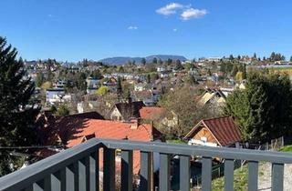 Penthouse kaufen in Schloßberg, 8042 Graz, Preisreduktion! Sensationeller Stadtblick! neuwertige Penthouse Wohnung mit großer Terrasse in Waltendorf!